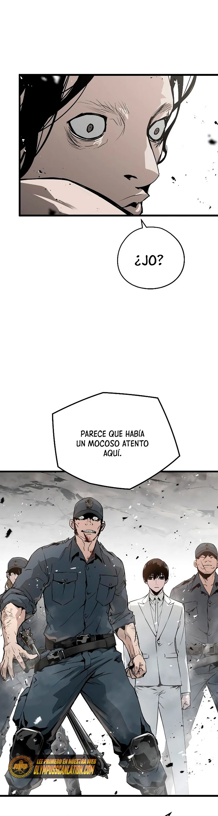 Th3 Breaker Fuerza eterna  > Capitulo 43 > Page 311