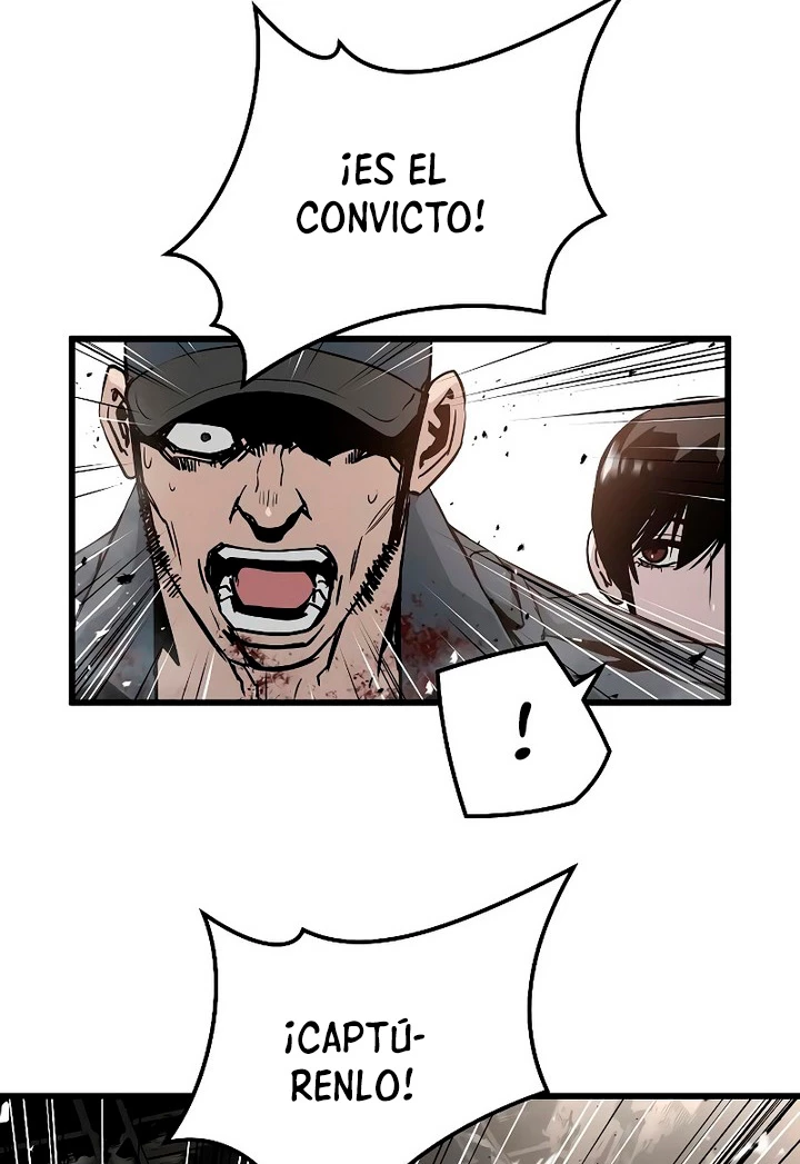 Th3 Breaker Fuerza eterna  > Capitulo 43 > Page 321