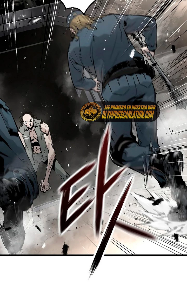 Th3 Breaker Fuerza eterna  > Capitulo 43 > Page 331