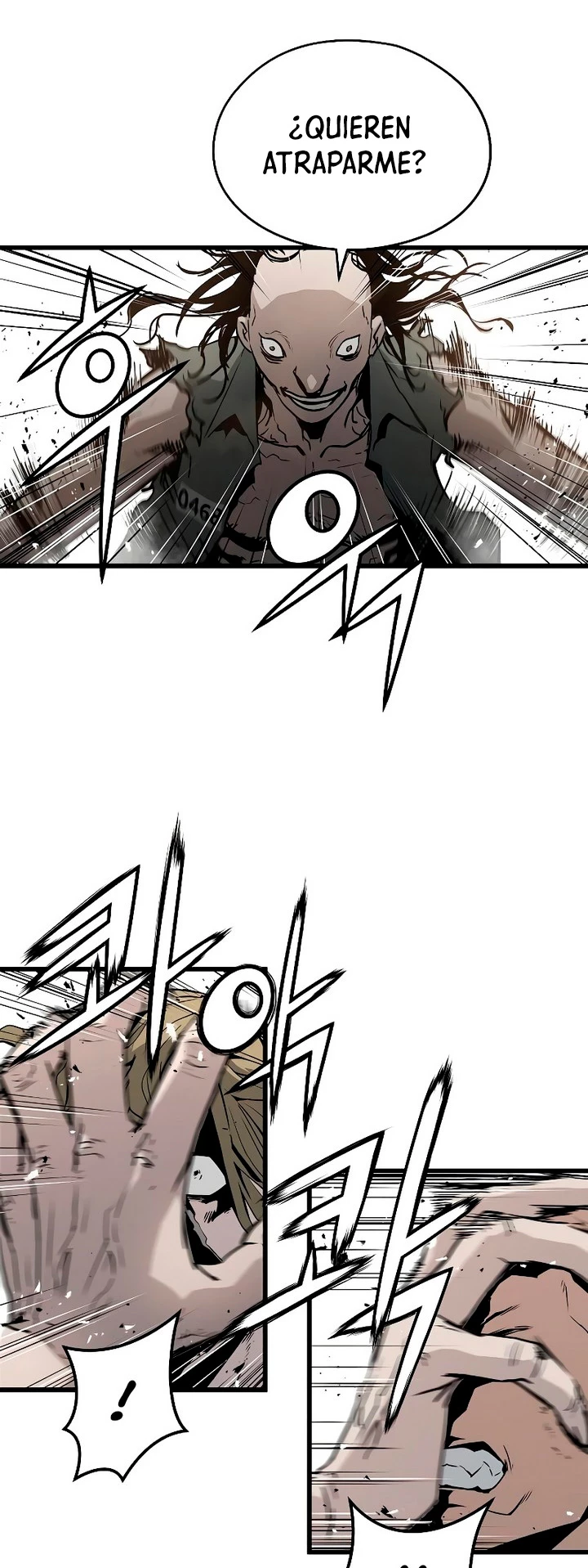 Th3 Breaker Fuerza eterna  > Capitulo 43 > Page 341
