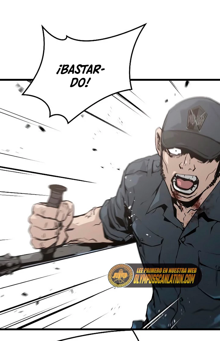 Th3 Breaker Fuerza eterna  > Capitulo 43 > Page 381