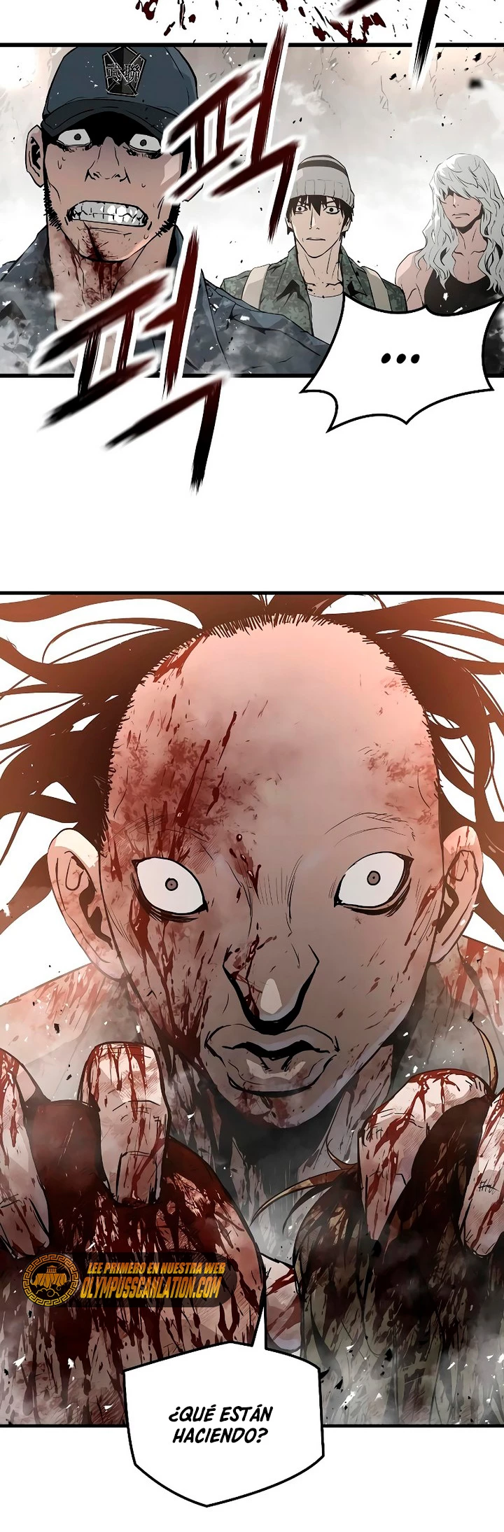 Th3 Breaker Fuerza eterna  > Capitulo 43 > Page 411