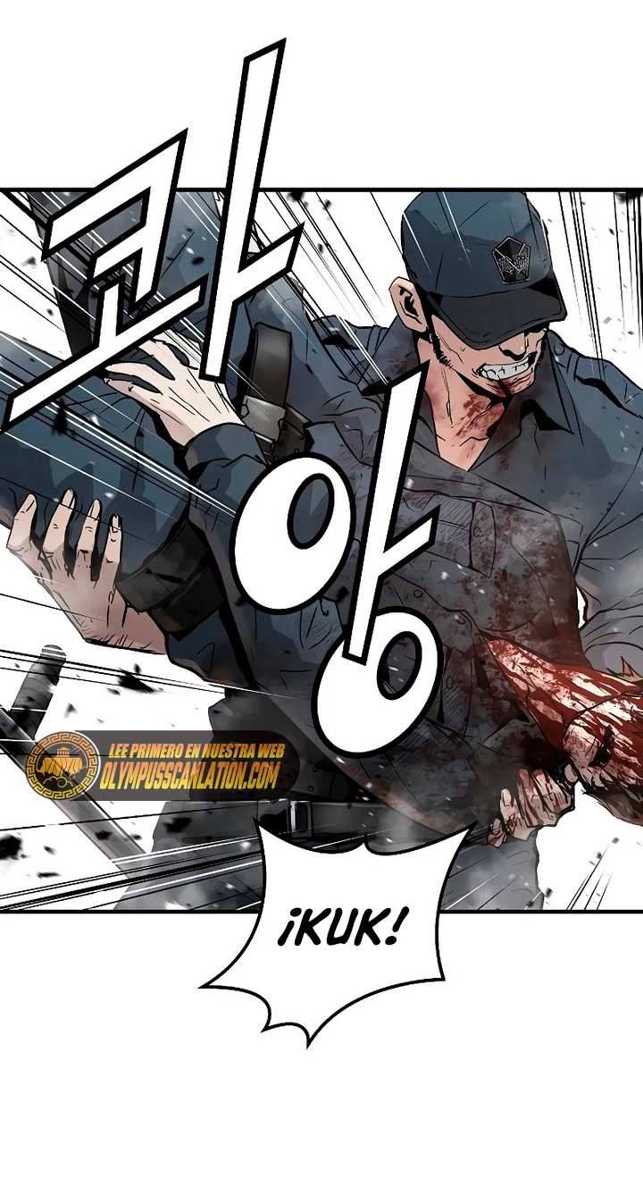 Th3 Breaker Fuerza eterna  > Capitulo 43 > Page 441