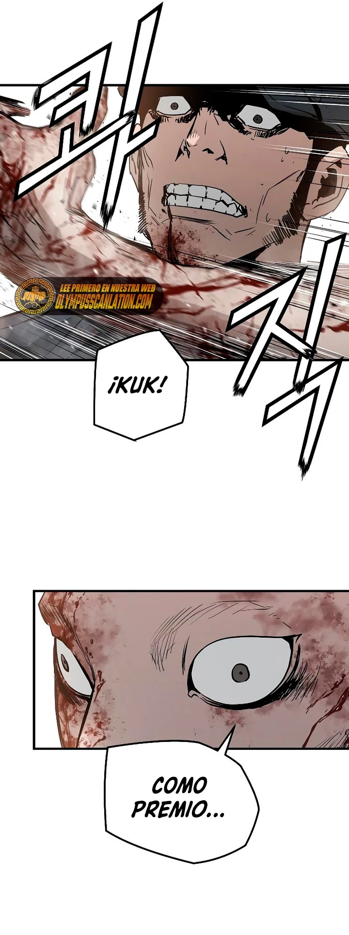 Th3 Breaker Fuerza eterna  > Capitulo 43 > Page 461