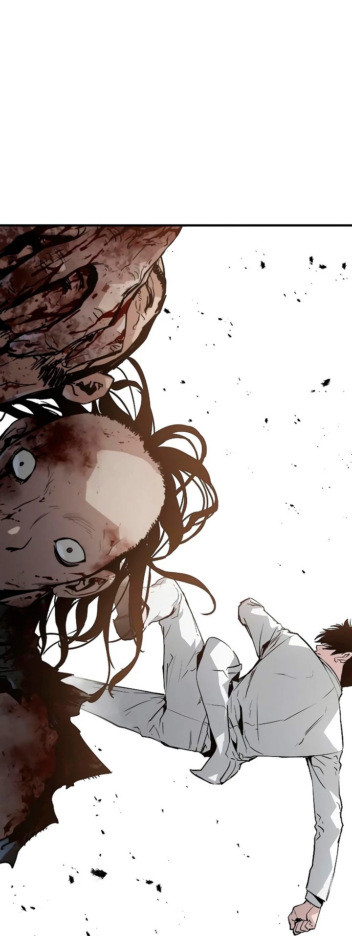 Th3 Breaker Fuerza eterna  > Capitulo 43 > Page 501
