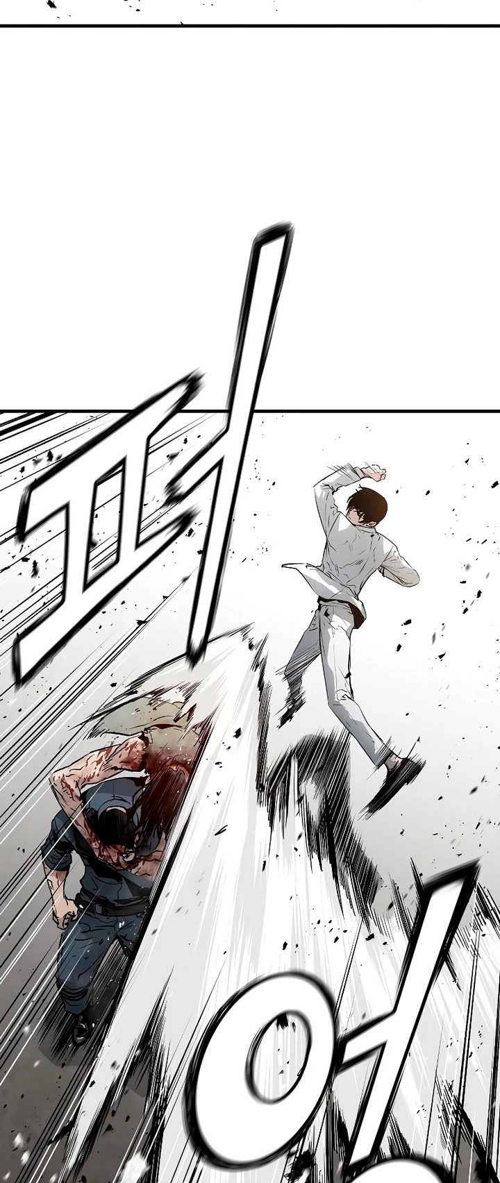 Th3 Breaker Fuerza eterna  > Capitulo 43 > Page 511