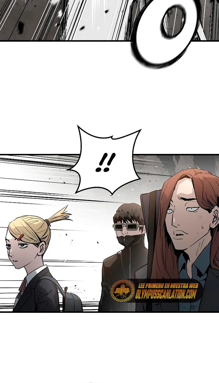 Th3 Breaker Fuerza eterna  > Capitulo 43 > Page 521