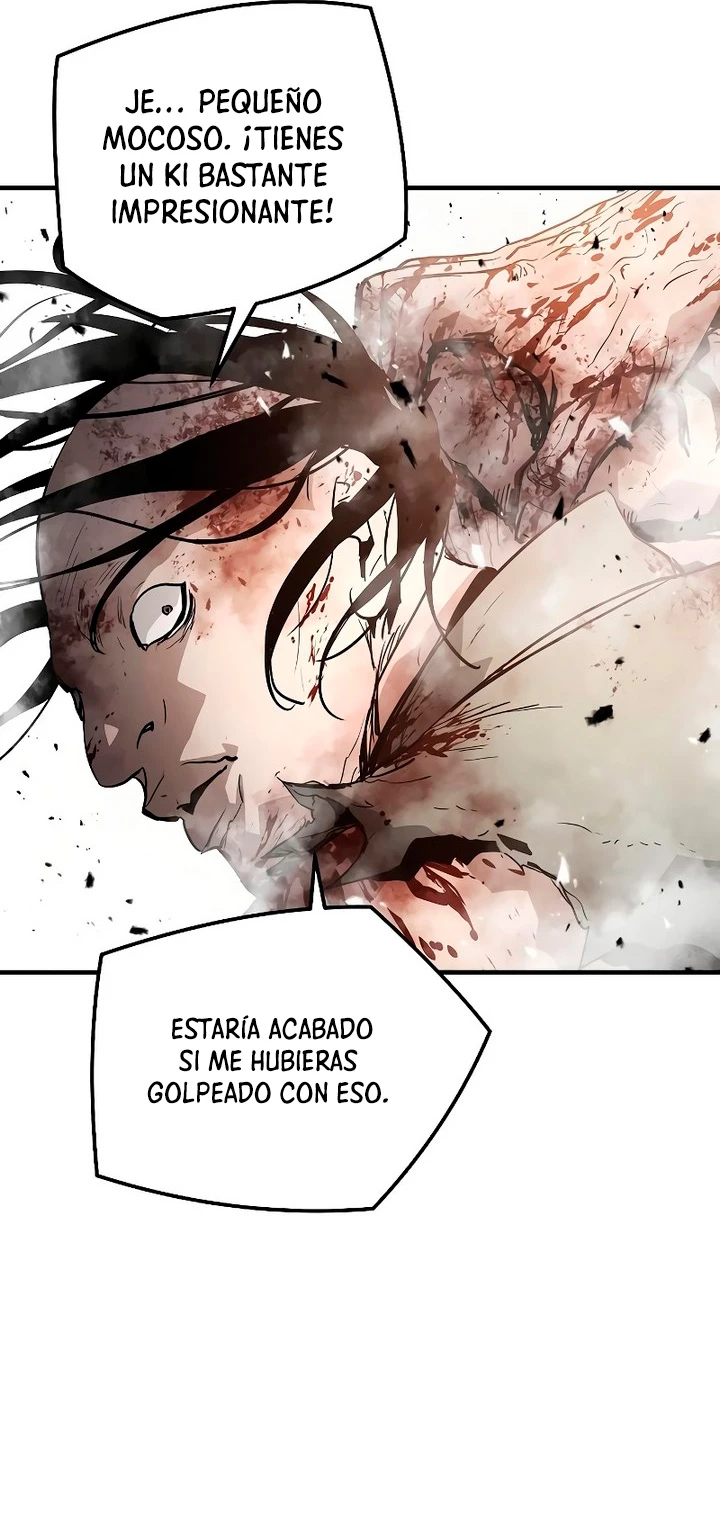 Th3 Breaker Fuerza eterna  > Capitulo 43 > Page 531