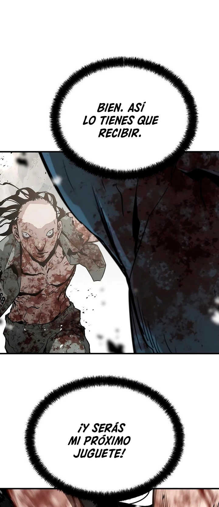 Th3 Breaker Fuerza eterna  > Capitulo 43 > Page 561