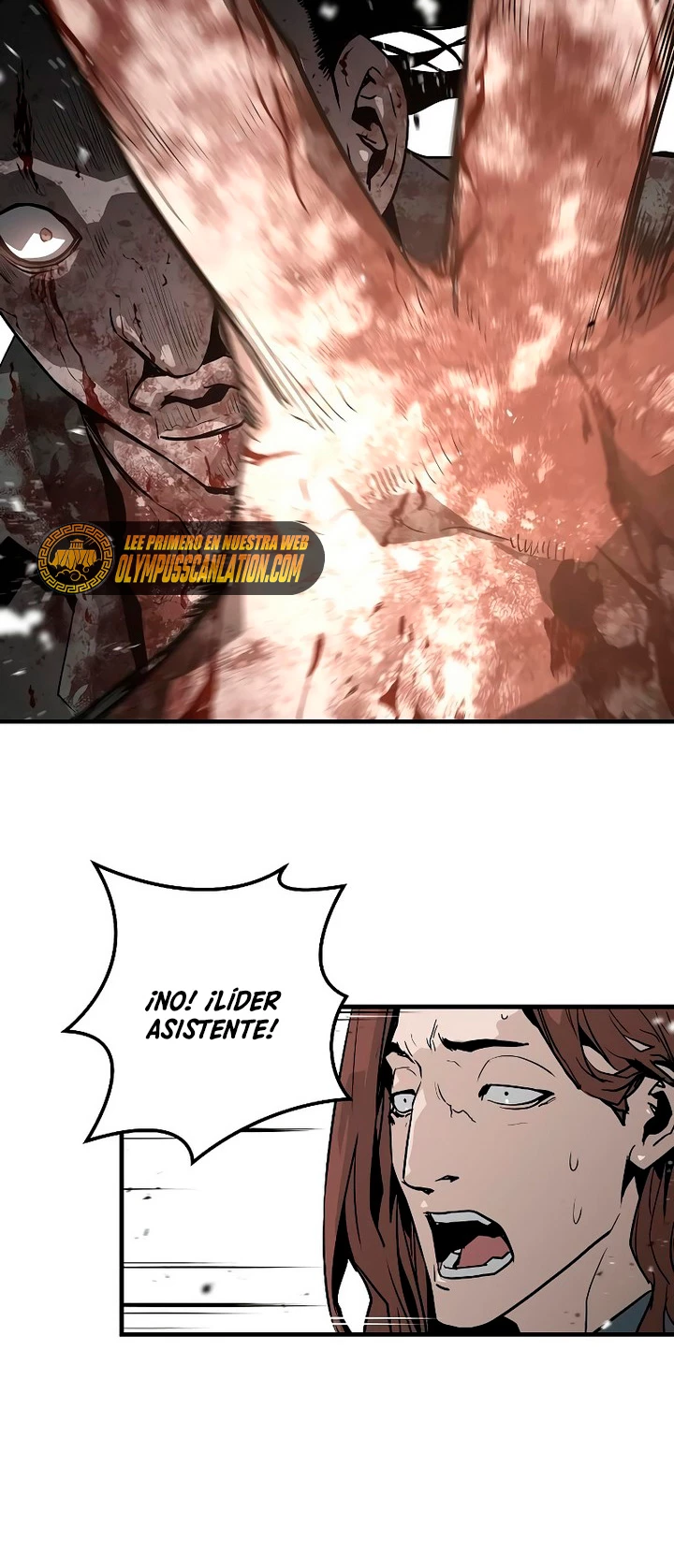 Th3 Breaker Fuerza eterna  > Capitulo 43 > Page 571