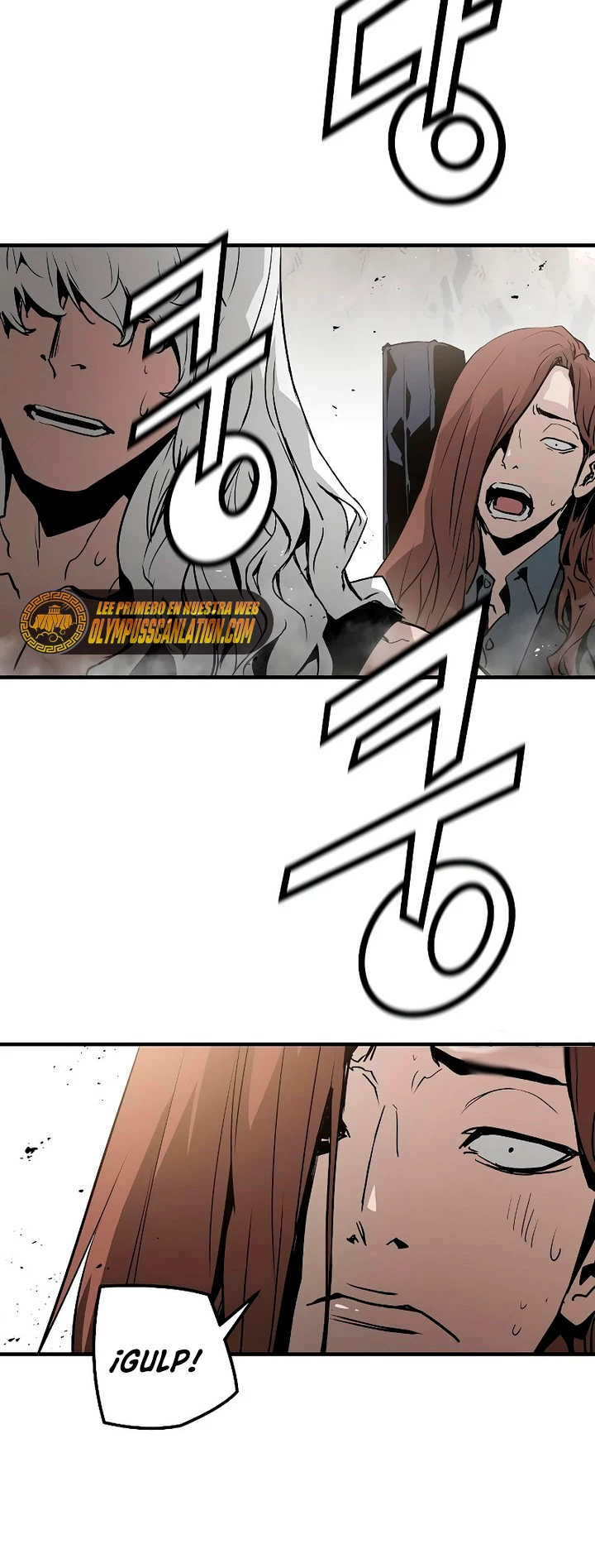 Th3 Breaker Fuerza eterna  > Capitulo 43 > Page 661