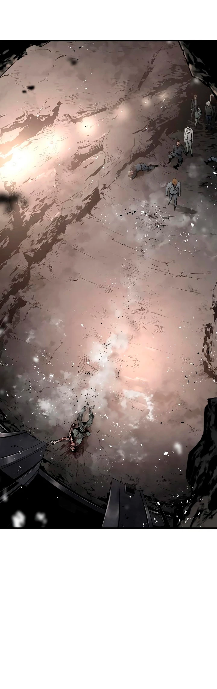 Th3 Breaker Fuerza eterna  > Capitulo 43 > Page 671