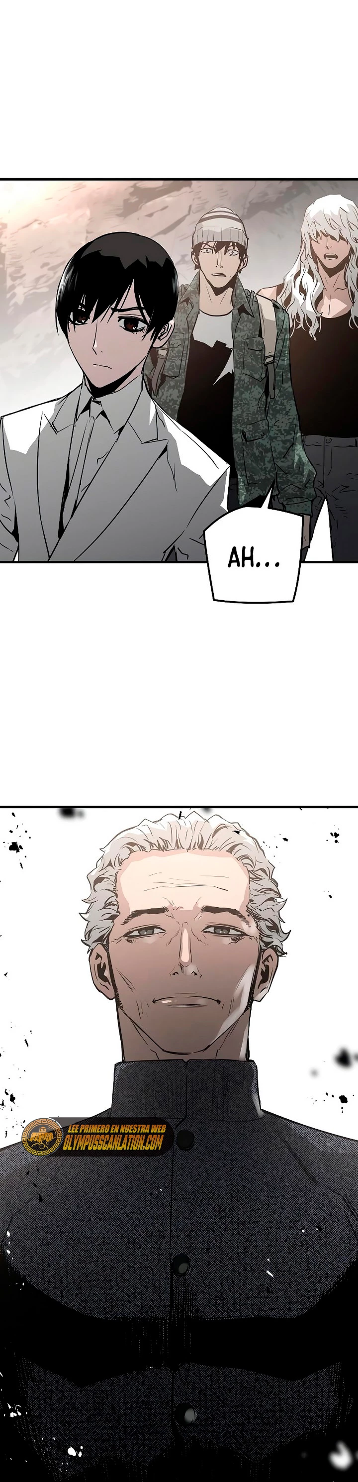 Th3 Breaker Fuerza eterna  > Capitulo 43 > Page 711