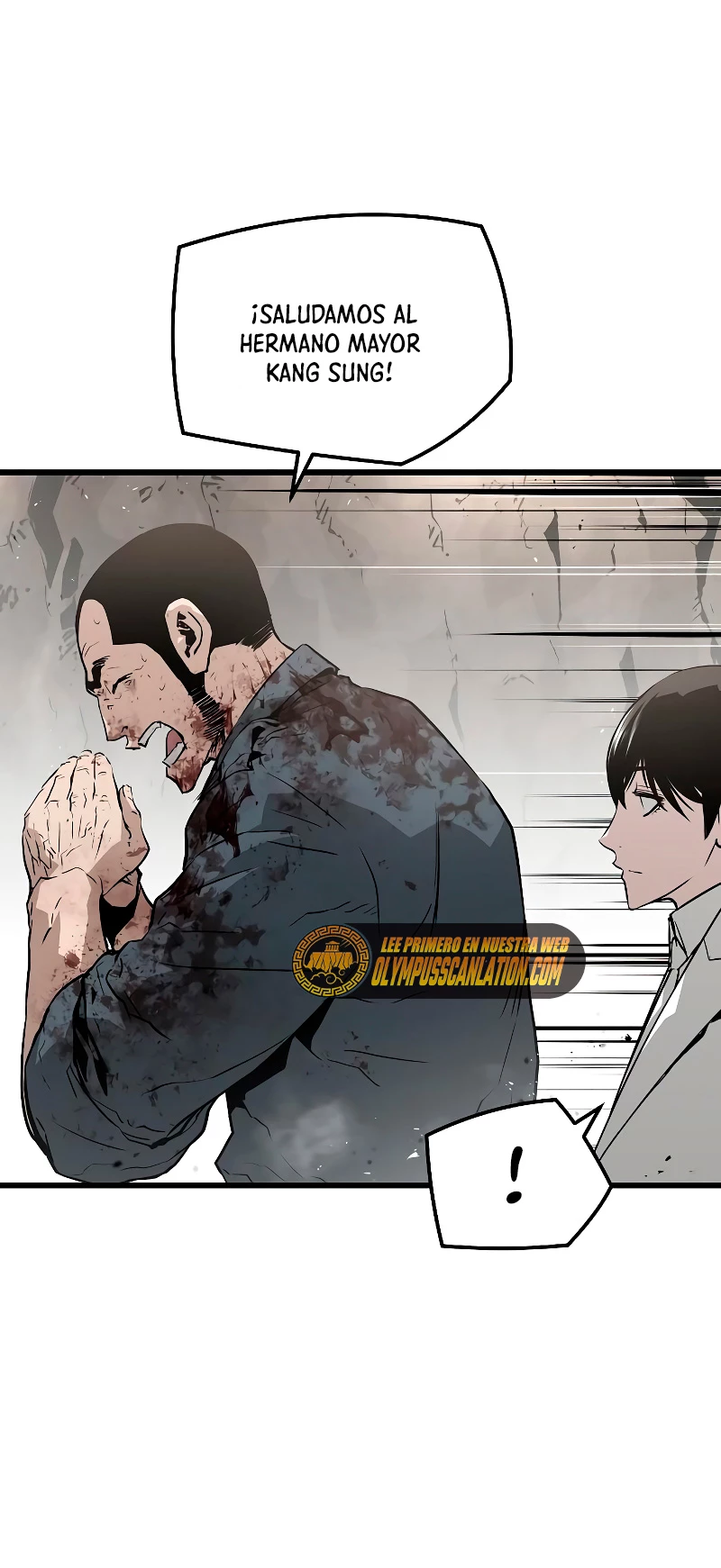 Th3 Breaker Fuerza eterna  > Capitulo 44 > Page 41
