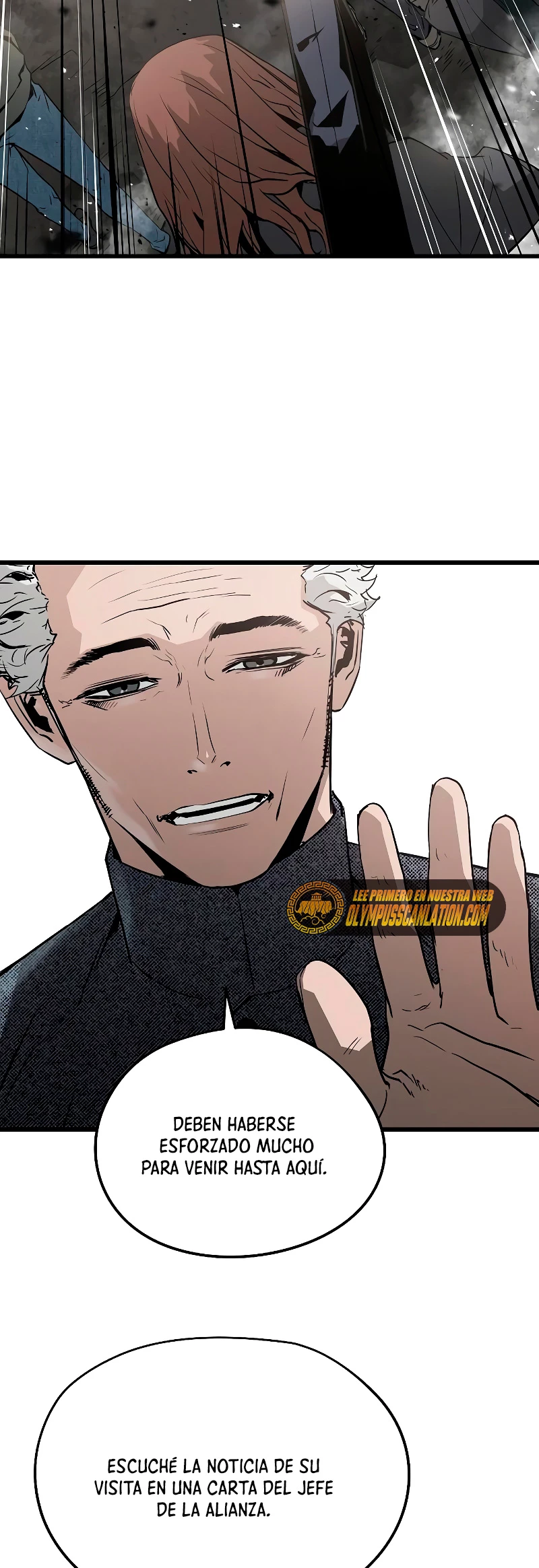 Th3 Breaker Fuerza eterna  > Capitulo 44 > Page 61