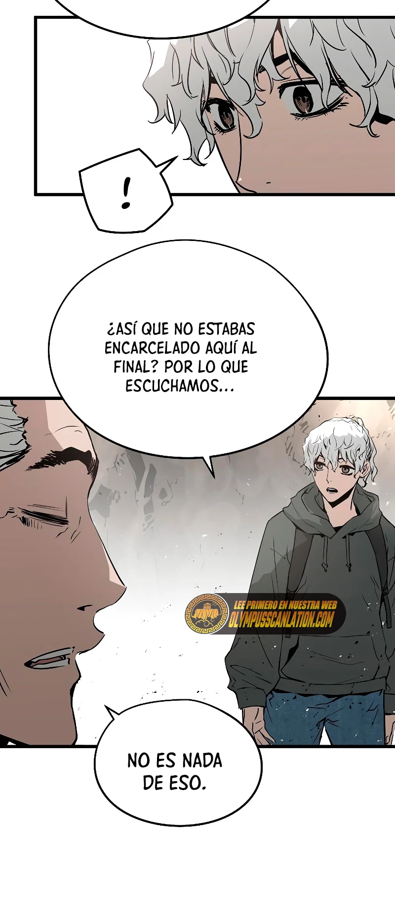 Th3 Breaker Fuerza eterna  > Capitulo 44 > Page 71