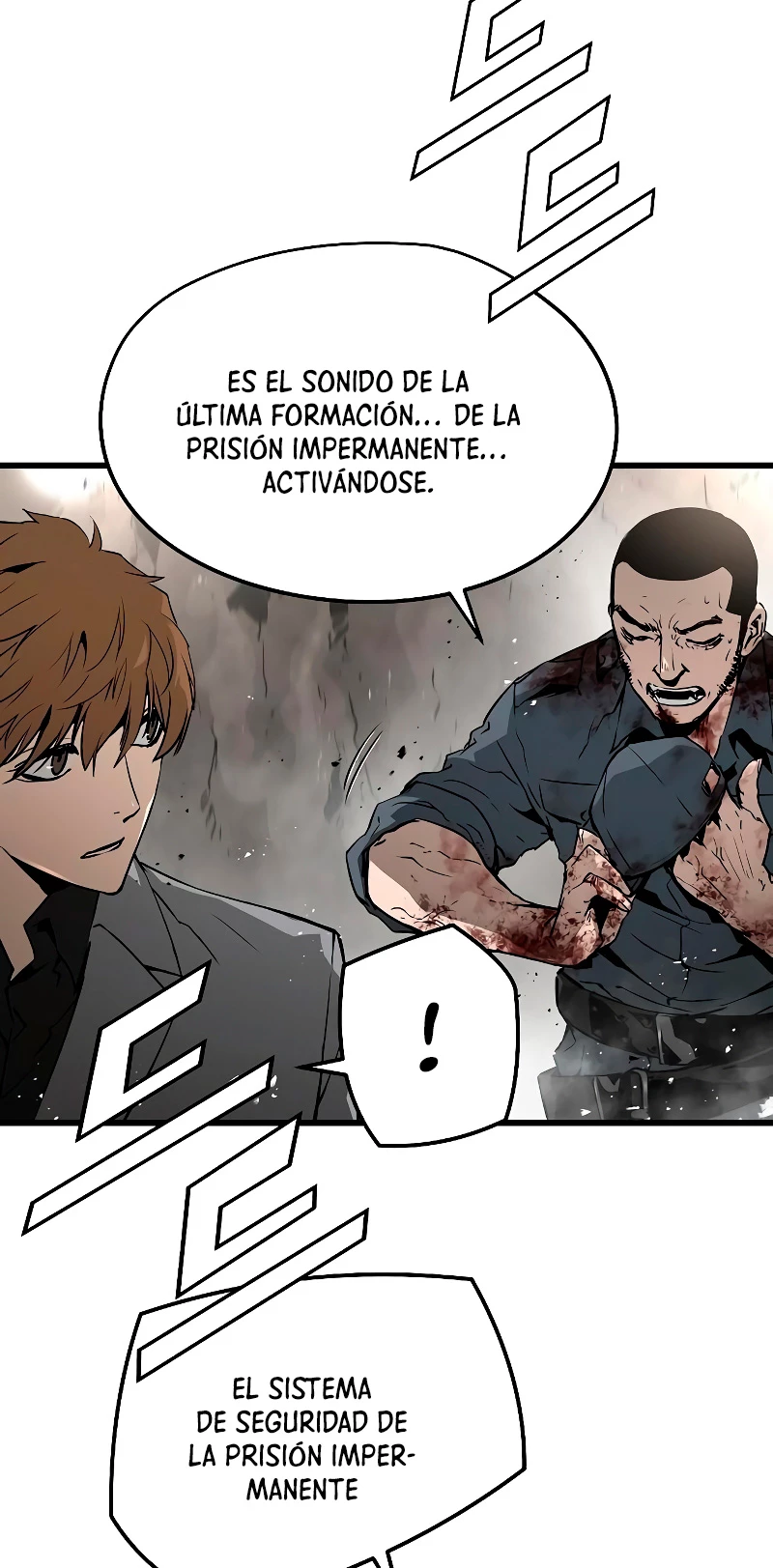 Th3 Breaker Fuerza eterna  > Capitulo 44 > Page 101
