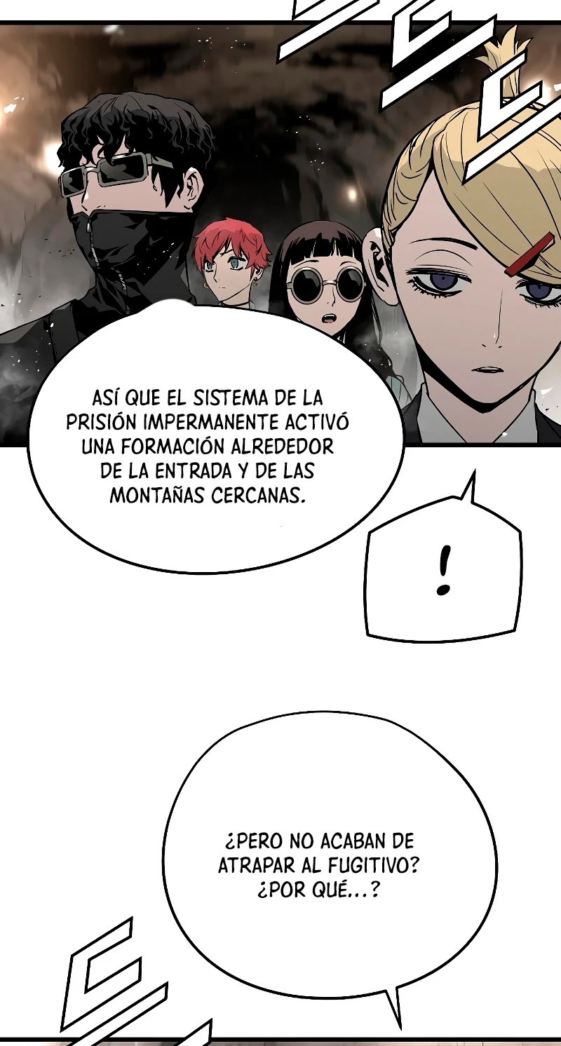 Th3 Breaker Fuerza eterna  > Capitulo 44 > Page 121