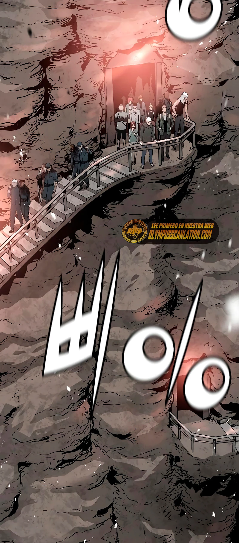 Th3 Breaker Fuerza eterna  > Capitulo 44 > Page 281