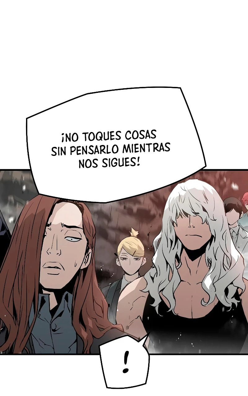 Th3 Breaker Fuerza eterna  > Capitulo 44 > Page 341