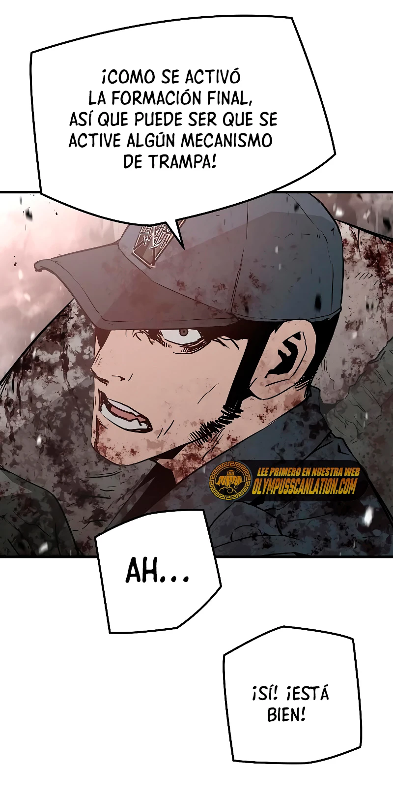 Th3 Breaker Fuerza eterna  > Capitulo 44 > Page 351