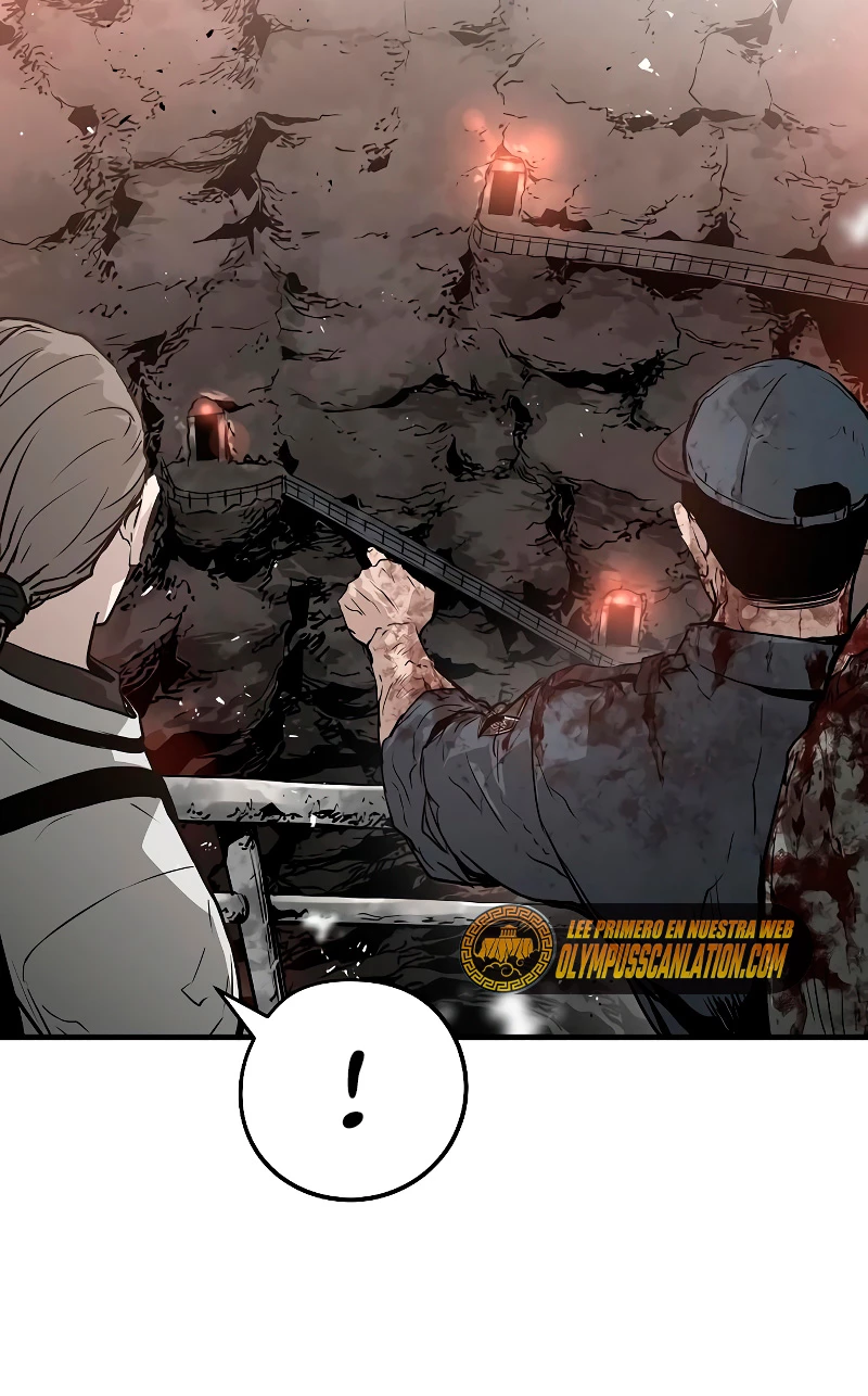Th3 Breaker Fuerza eterna  > Capitulo 44 > Page 371
