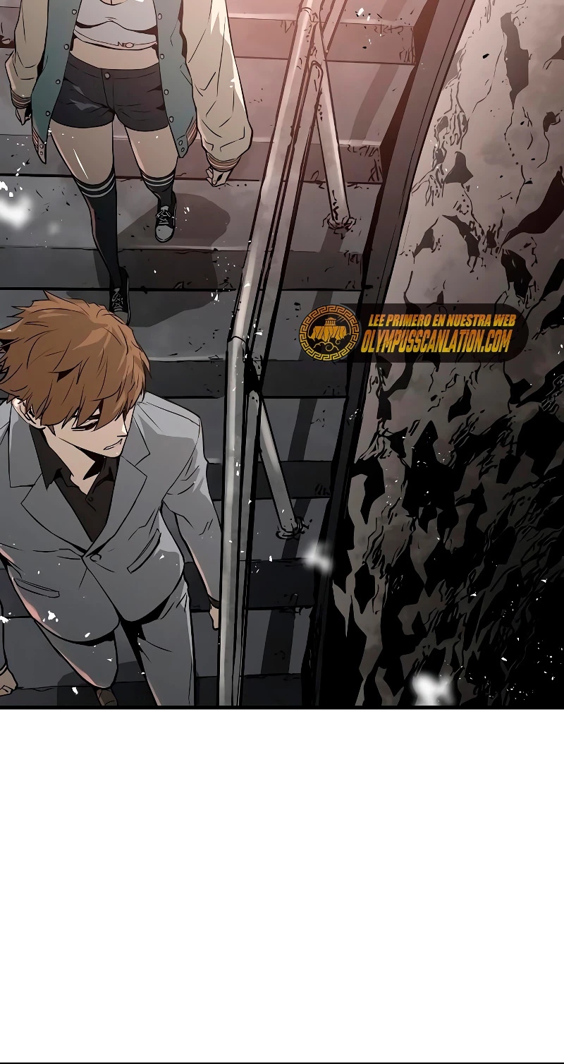 Th3 Breaker Fuerza eterna  > Capitulo 44 > Page 391