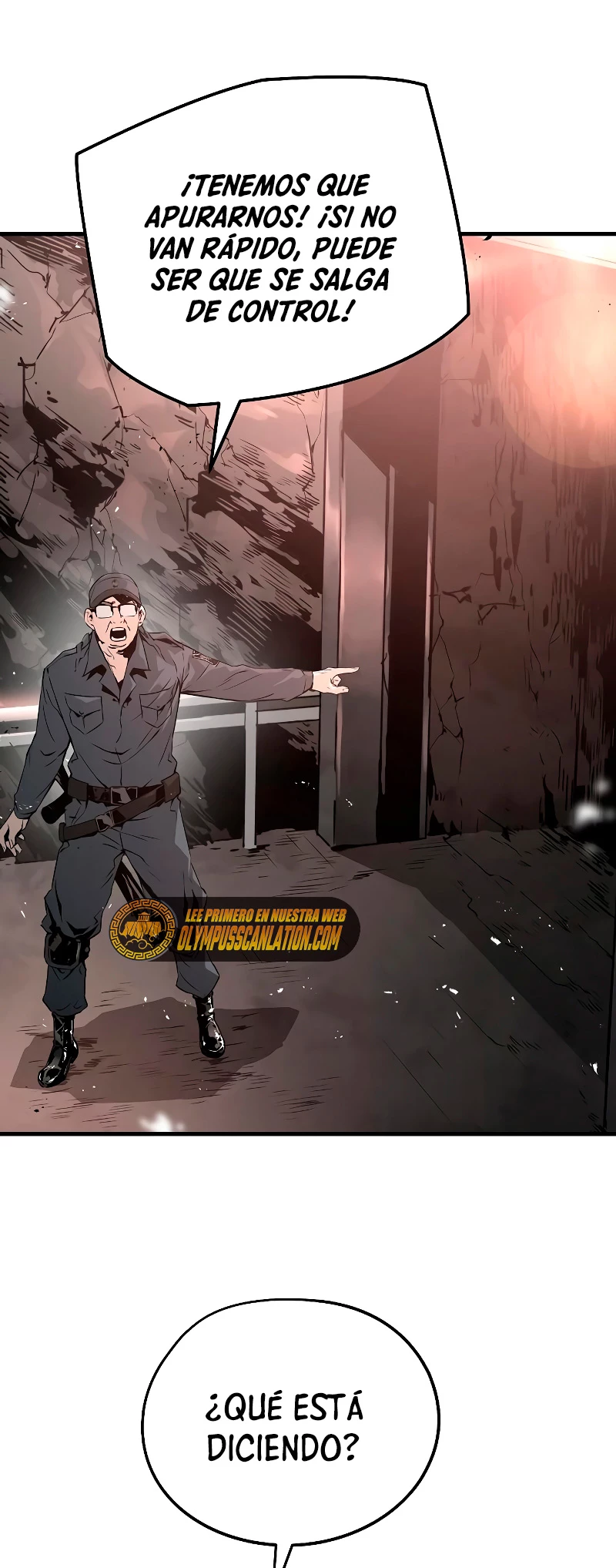 Th3 Breaker Fuerza eterna  > Capitulo 44 > Page 441