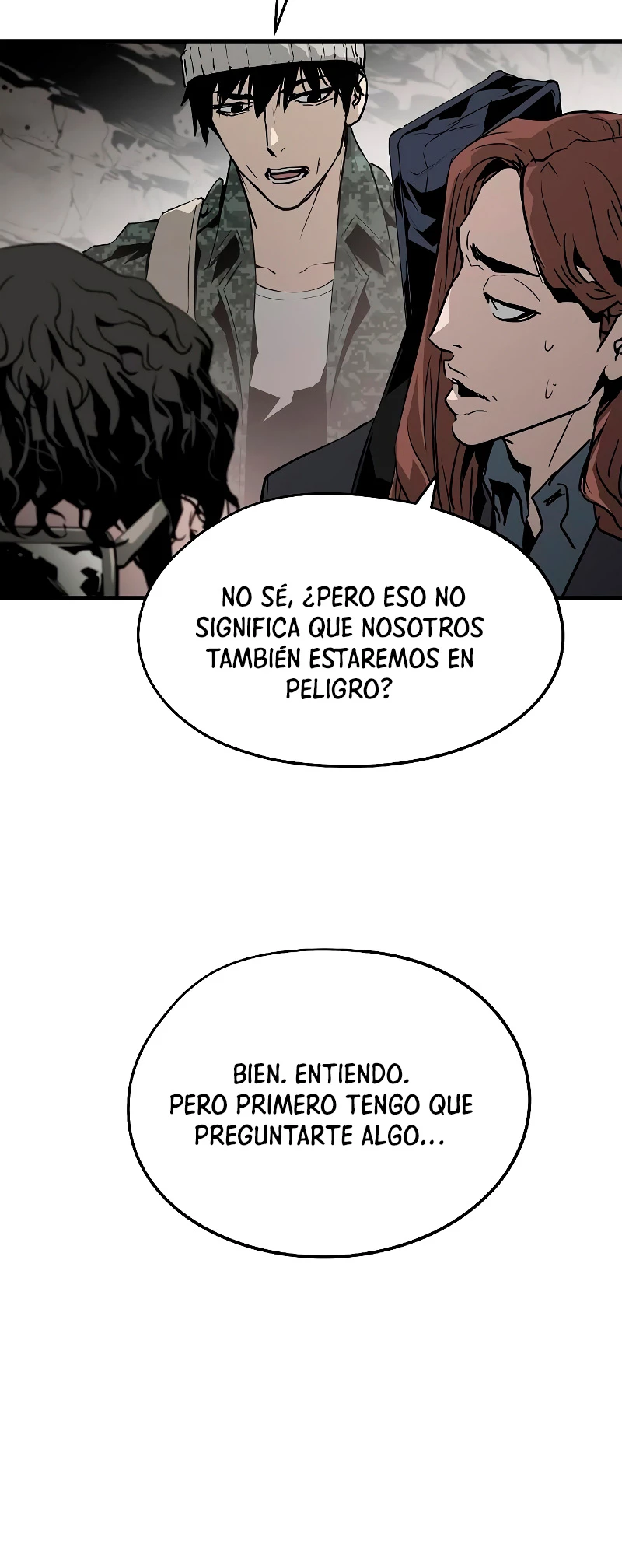 Th3 Breaker Fuerza eterna  > Capitulo 44 > Page 451