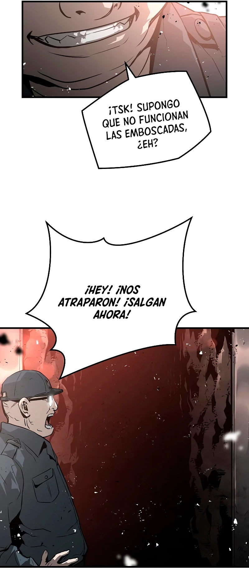 Th3 Breaker Fuerza eterna  > Capitulo 44 > Page 481