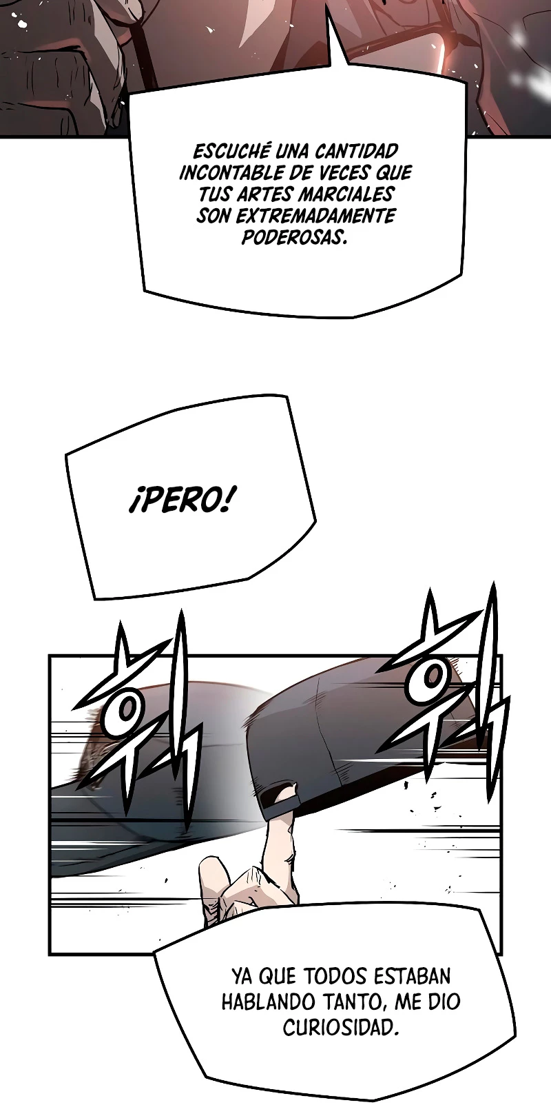 Th3 Breaker Fuerza eterna  > Capitulo 44 > Page 521