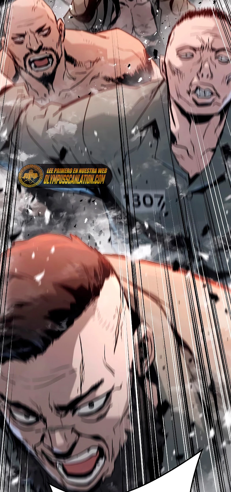 Th3 Breaker Fuerza eterna  > Capitulo 44 > Page 551