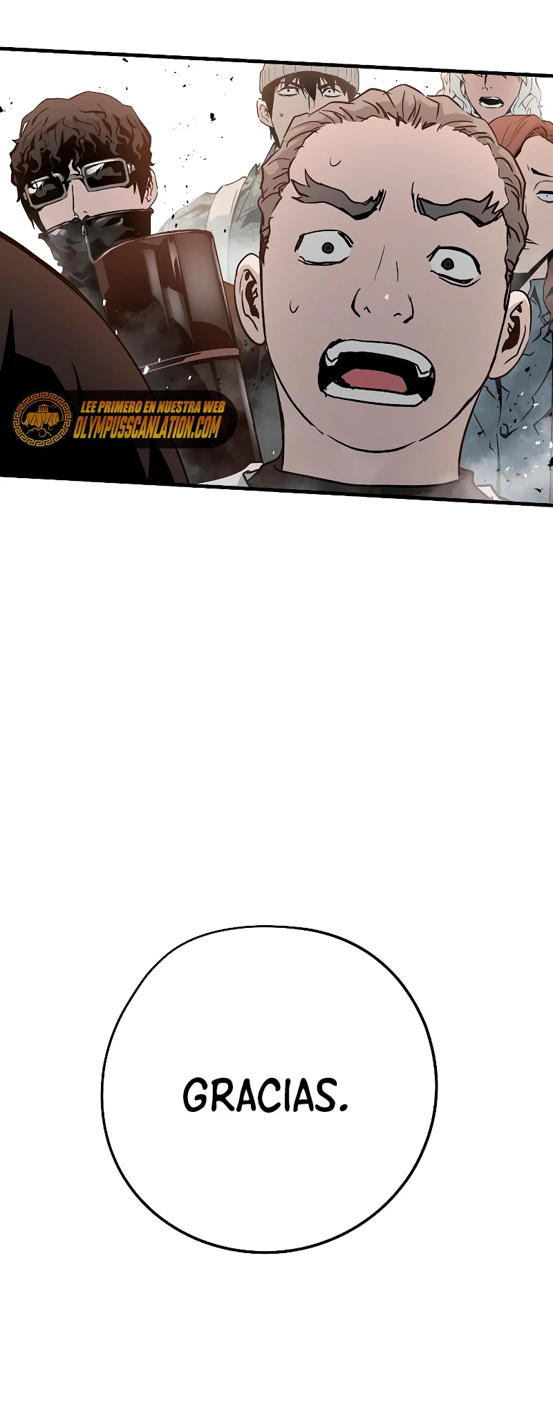 Th3 Breaker Fuerza eterna  > Capitulo 44 > Page 601