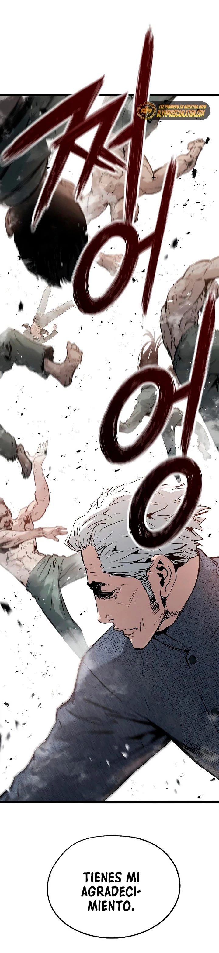 Th3 Breaker Fuerza eterna  > Capitulo 45 > Page 11