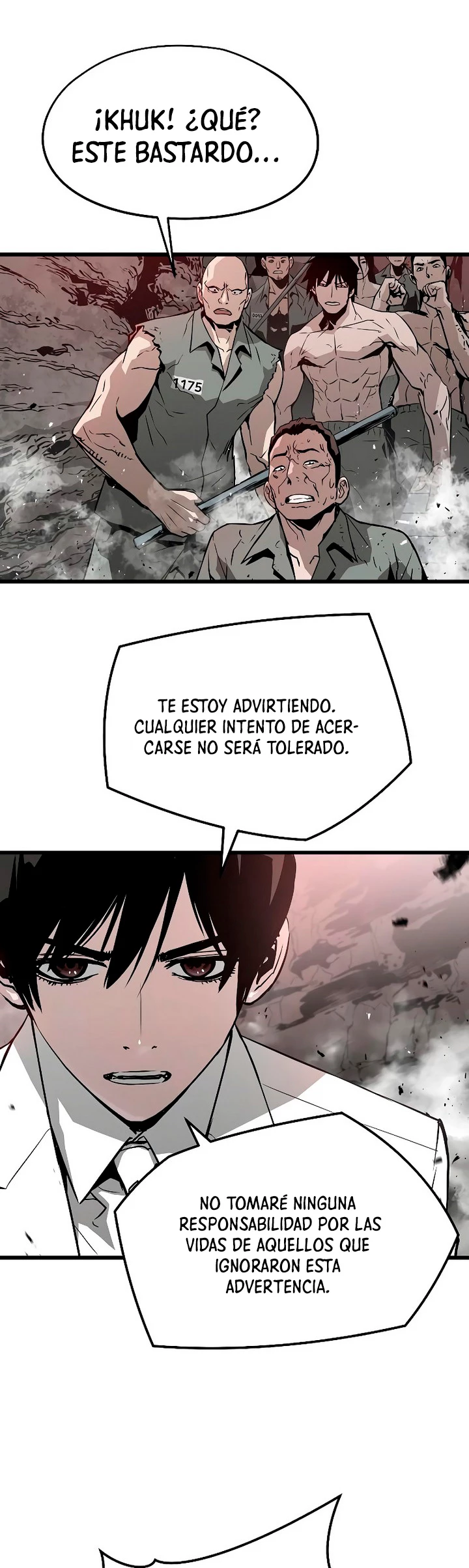 Th3 Breaker Fuerza eterna  > Capitulo 45 > Page 71
