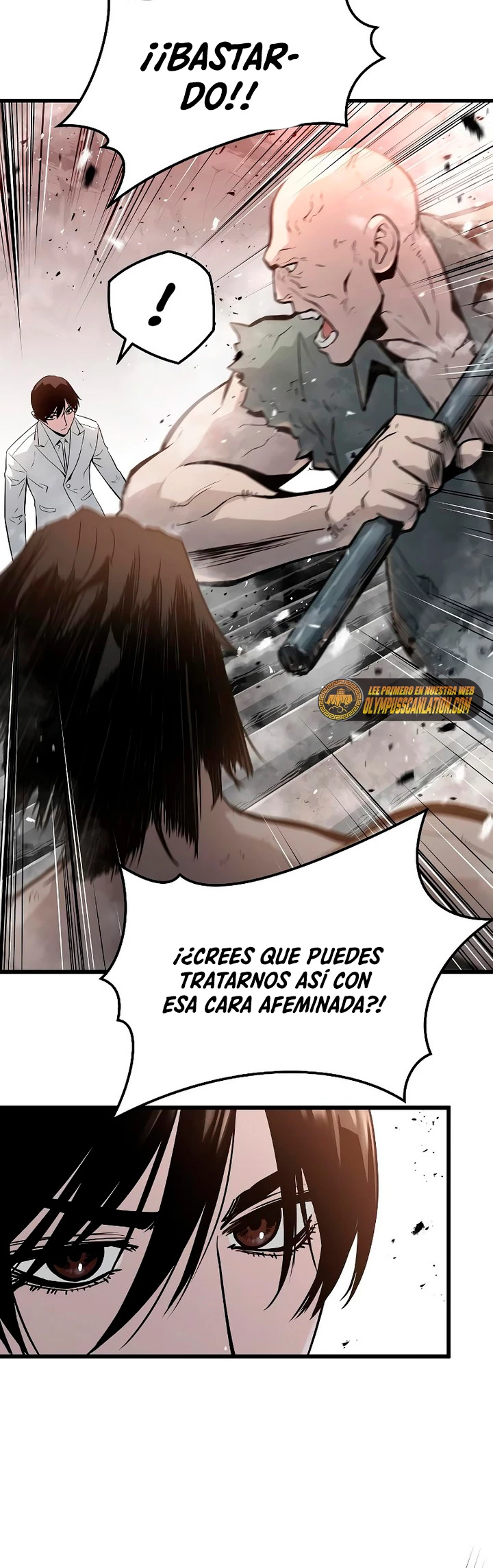 Th3 Breaker Fuerza eterna  > Capitulo 45 > Page 81