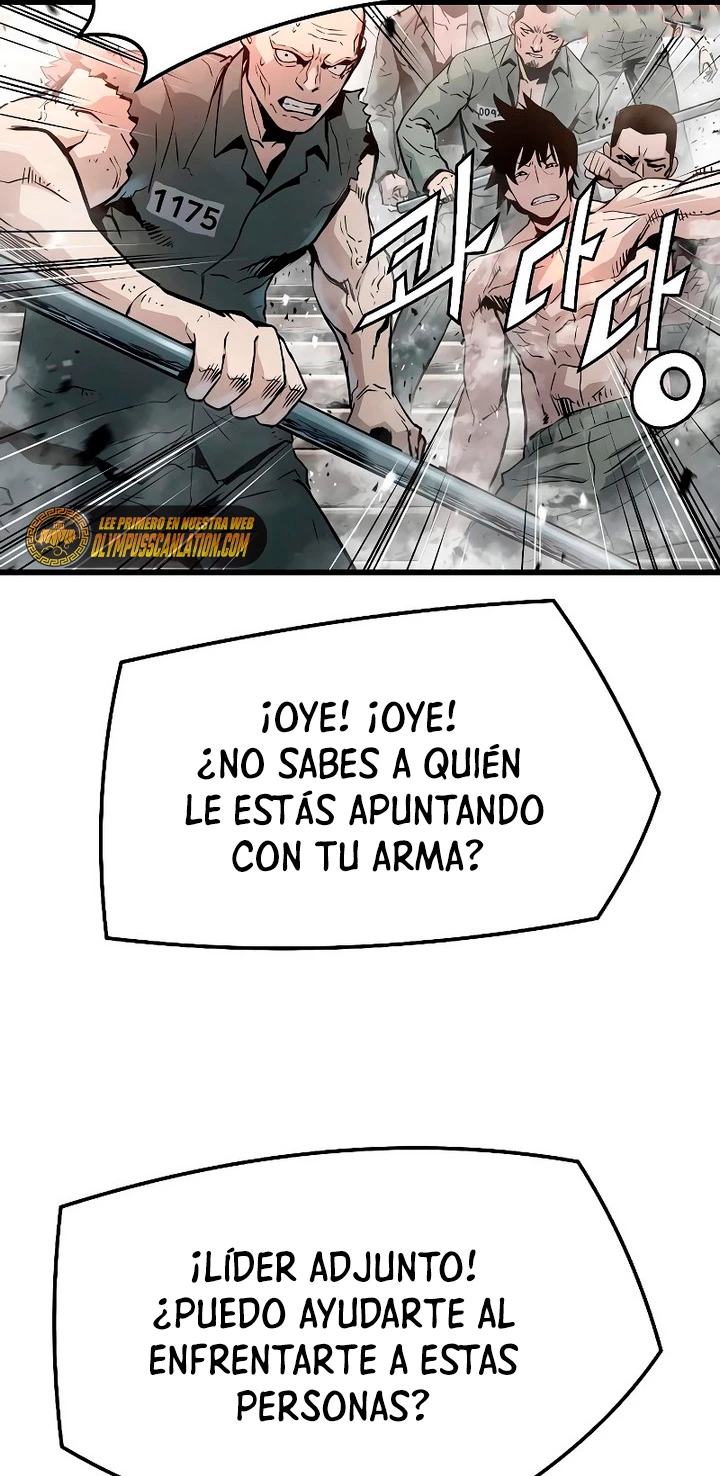 Th3 Breaker Fuerza eterna  > Capitulo 45 > Page 111