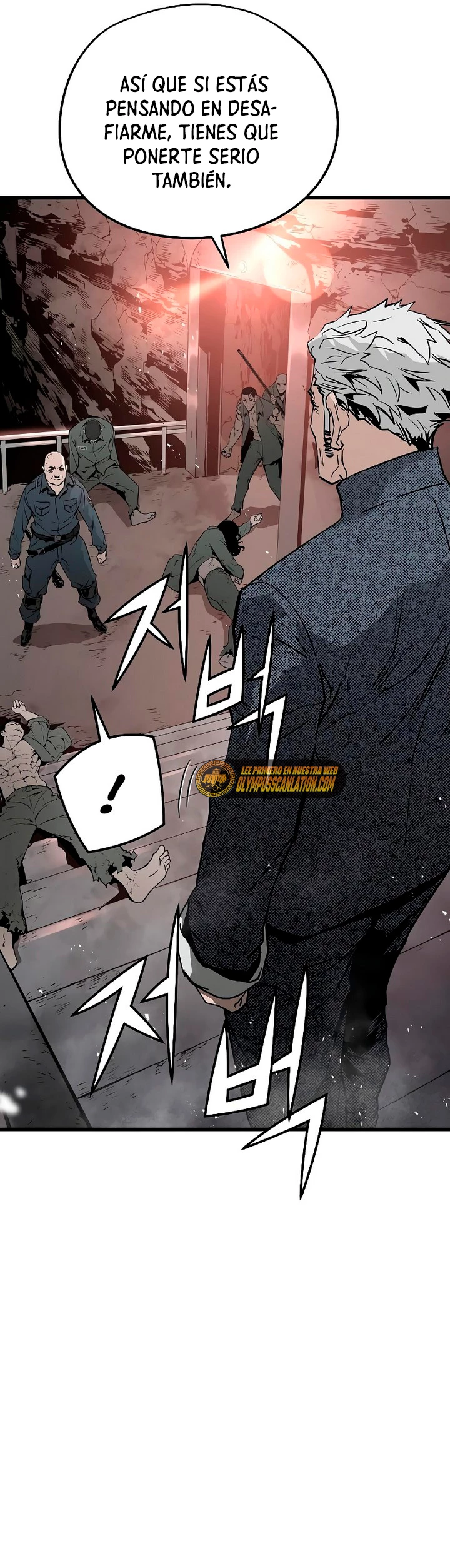 Th3 Breaker Fuerza eterna  > Capitulo 45 > Page 151