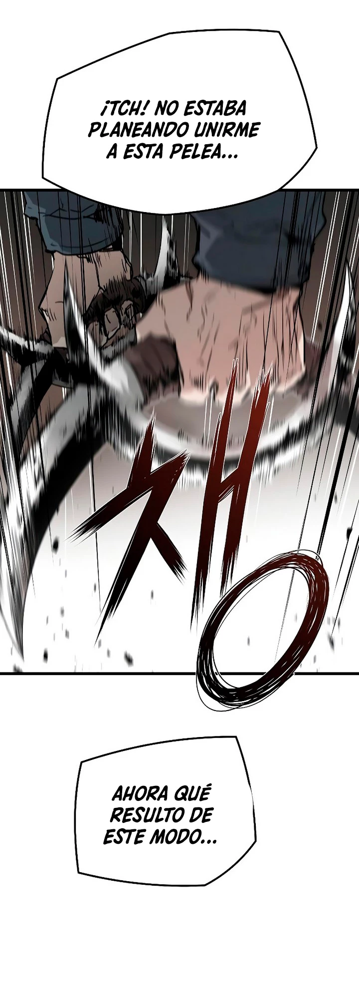 Th3 Breaker Fuerza eterna  > Capitulo 45 > Page 161