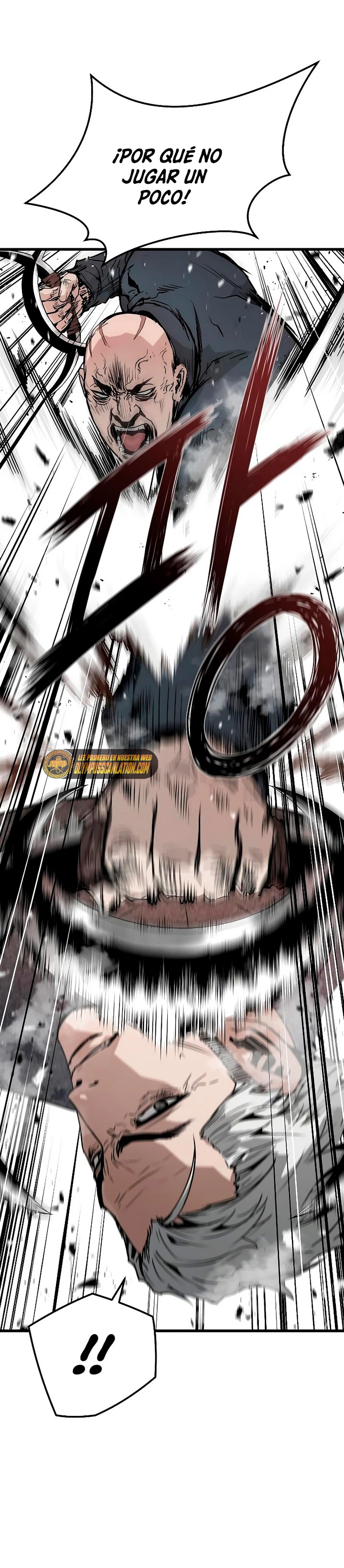 Th3 Breaker Fuerza eterna  > Capitulo 45 > Page 171
