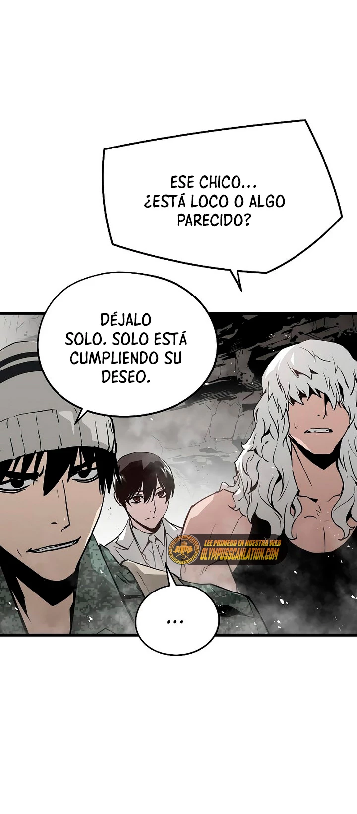 Th3 Breaker Fuerza eterna  > Capitulo 45 > Page 191