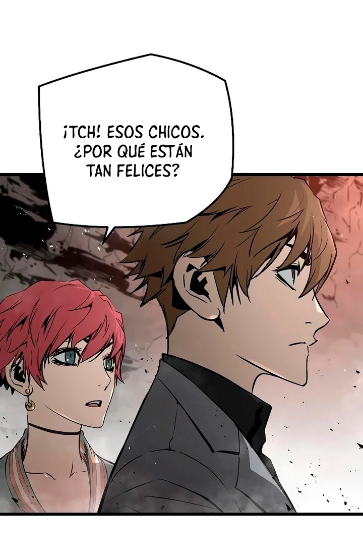 Th3 Breaker Fuerza eterna  > Capitulo 45 > Page 201