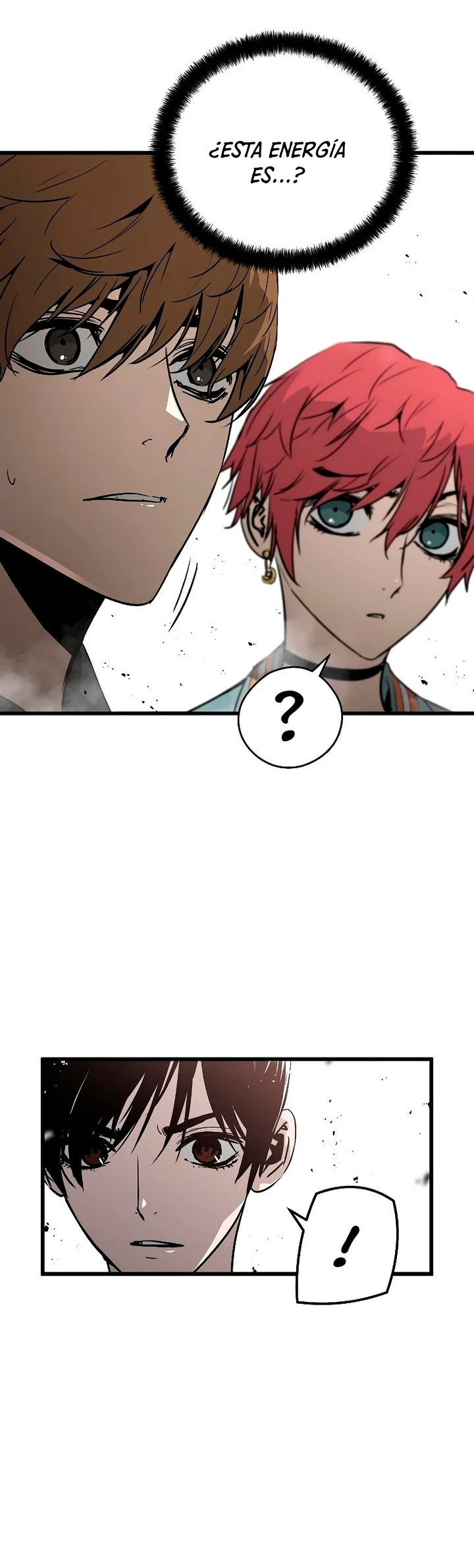 Th3 Breaker Fuerza eterna  > Capitulo 45 > Page 231