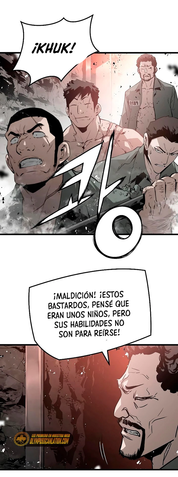 Th3 Breaker Fuerza eterna  > Capitulo 45 > Page 241