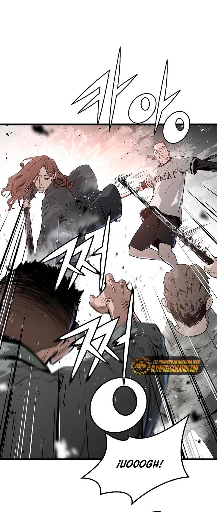 Th3 Breaker Fuerza eterna  > Capitulo 45 > Page 291