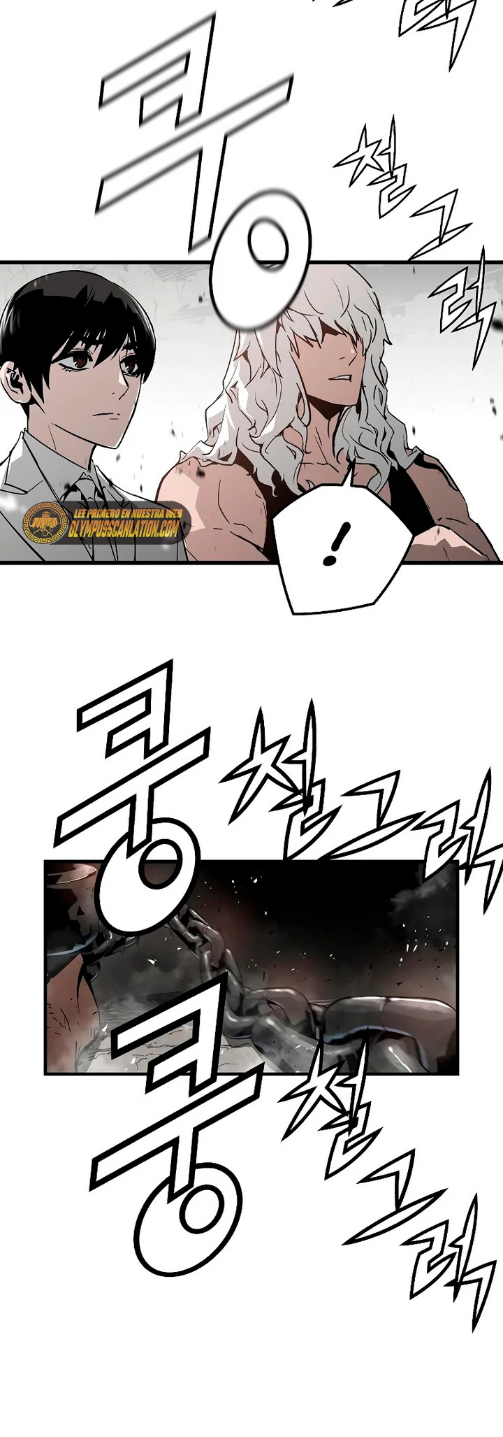 Th3 Breaker Fuerza eterna  > Capitulo 45 > Page 321
