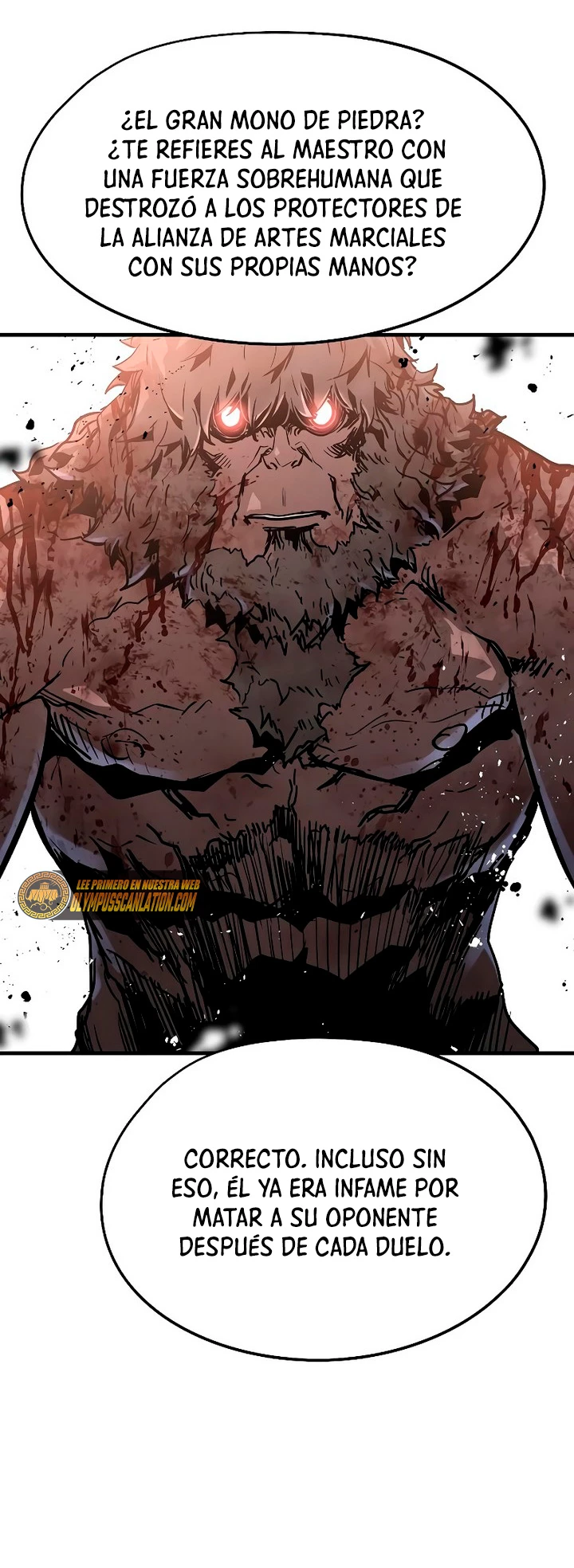 Th3 Breaker Fuerza eterna  > Capitulo 45 > Page 391