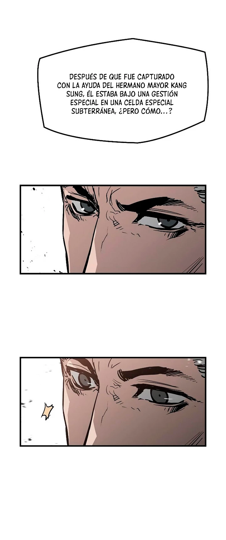 Th3 Breaker Fuerza eterna  > Capitulo 45 > Page 401