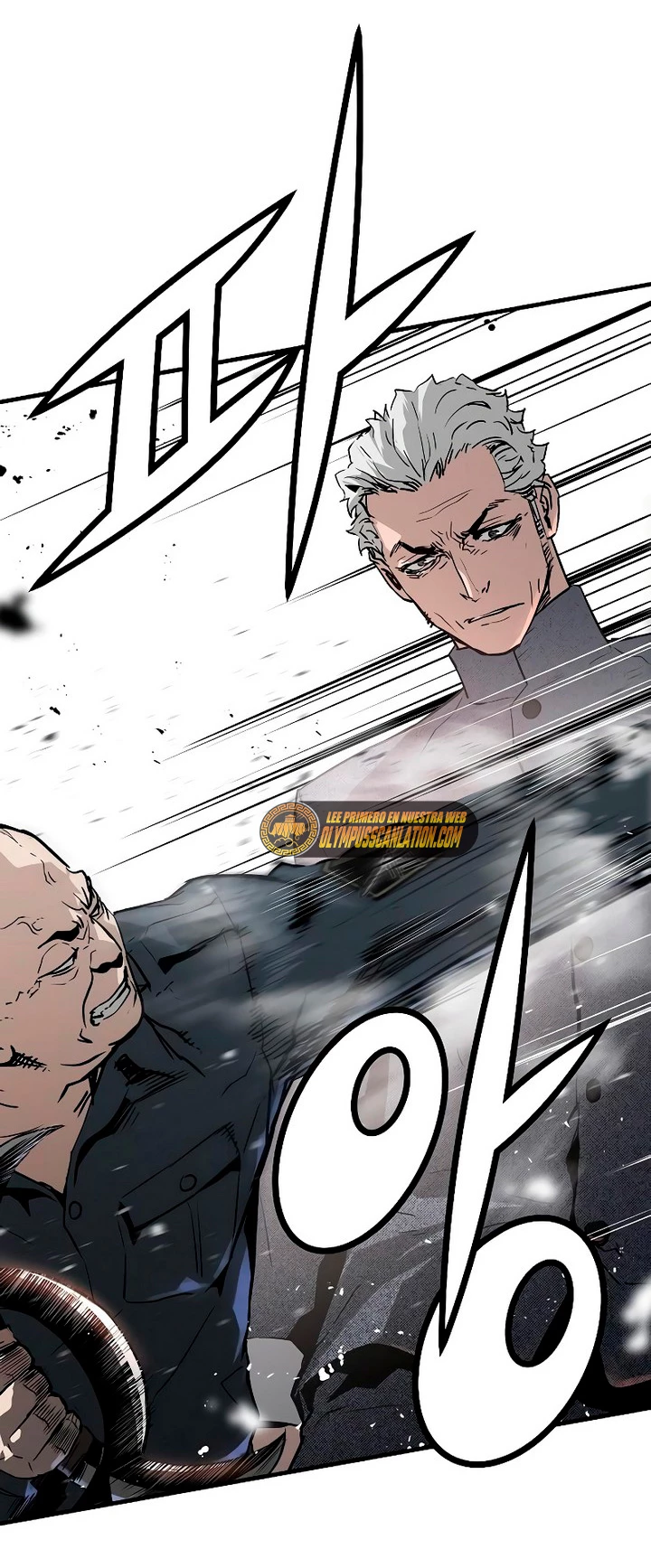 Th3 Breaker Fuerza eterna  > Capitulo 45 > Page 411