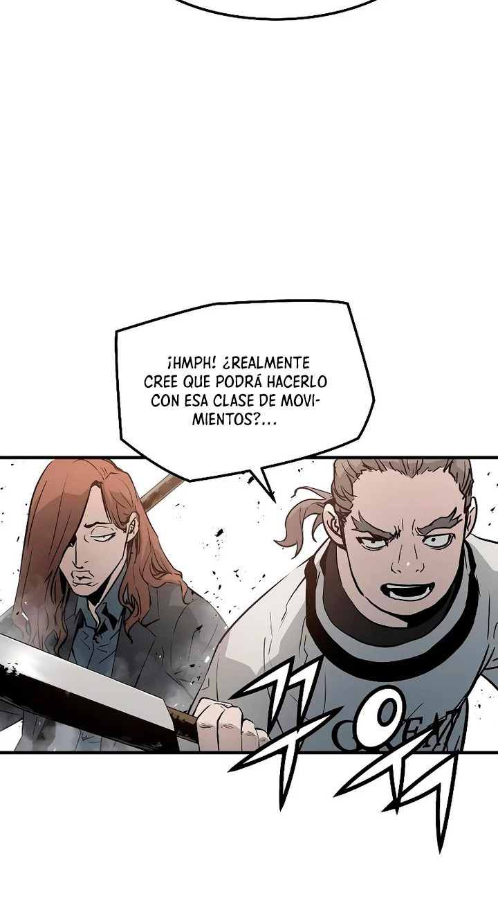 Th3 Breaker Fuerza eterna  > Capitulo 45 > Page 471